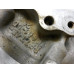 104Y009 Lower Intake Manifold From 2012 Ford Taurus  3.5 7T4E9K461DD